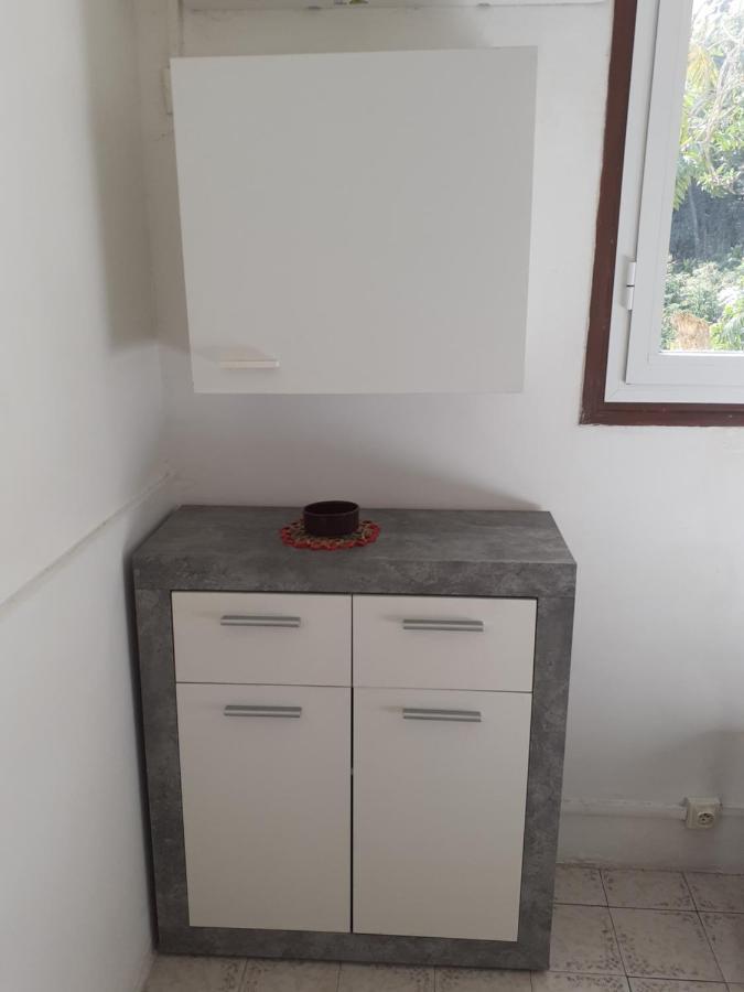 דירות לה גוסייר Studio Bien Equipe מראה חיצוני תמונה
